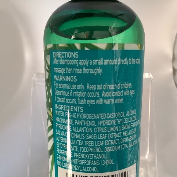 TEA TREE OIL SET - Picture 5 of 7